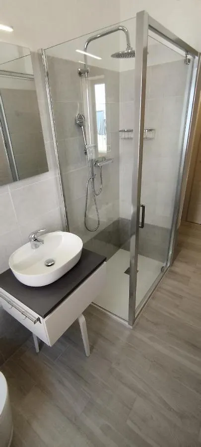 Appartement Al Duca San Pietro à Carloforte
