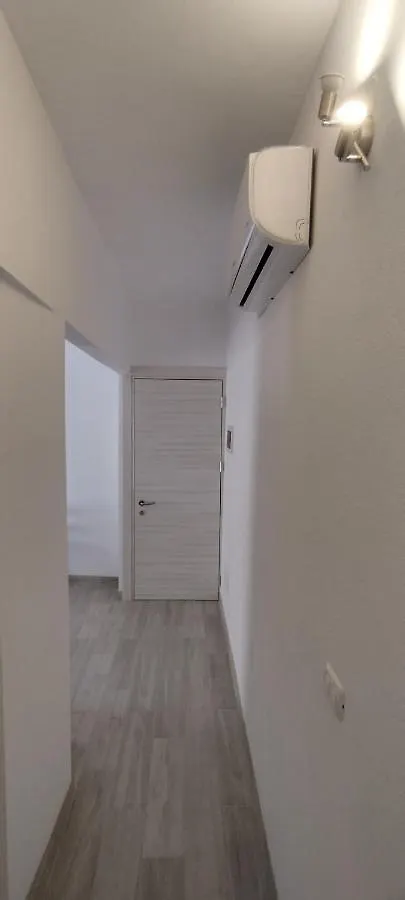 Appartement Al Duca San Pietro à Carloforte