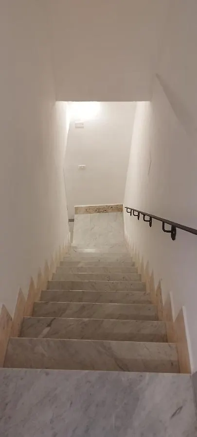 Appartement Al Duca San Pietro à Carloforte  Carloforte (Isola di San Pietro)