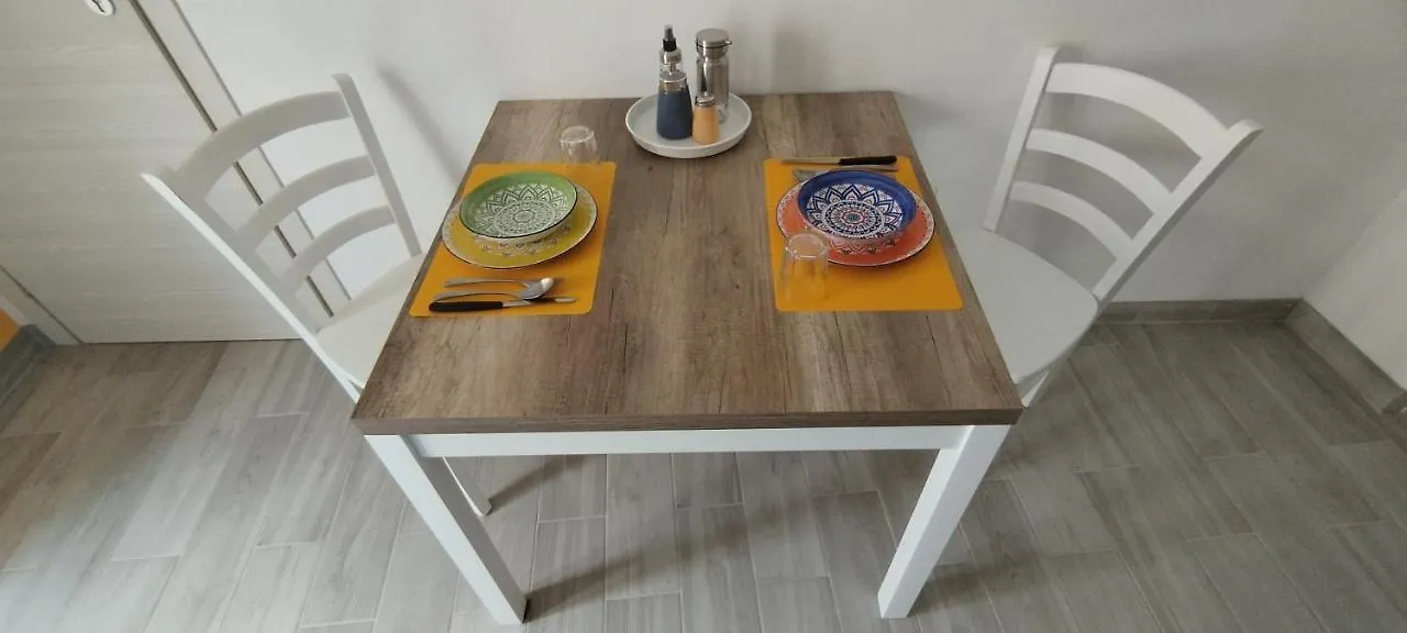 Appartement Al Duca San Pietro à Carloforte   Carloforte (Isola di San Pietro)