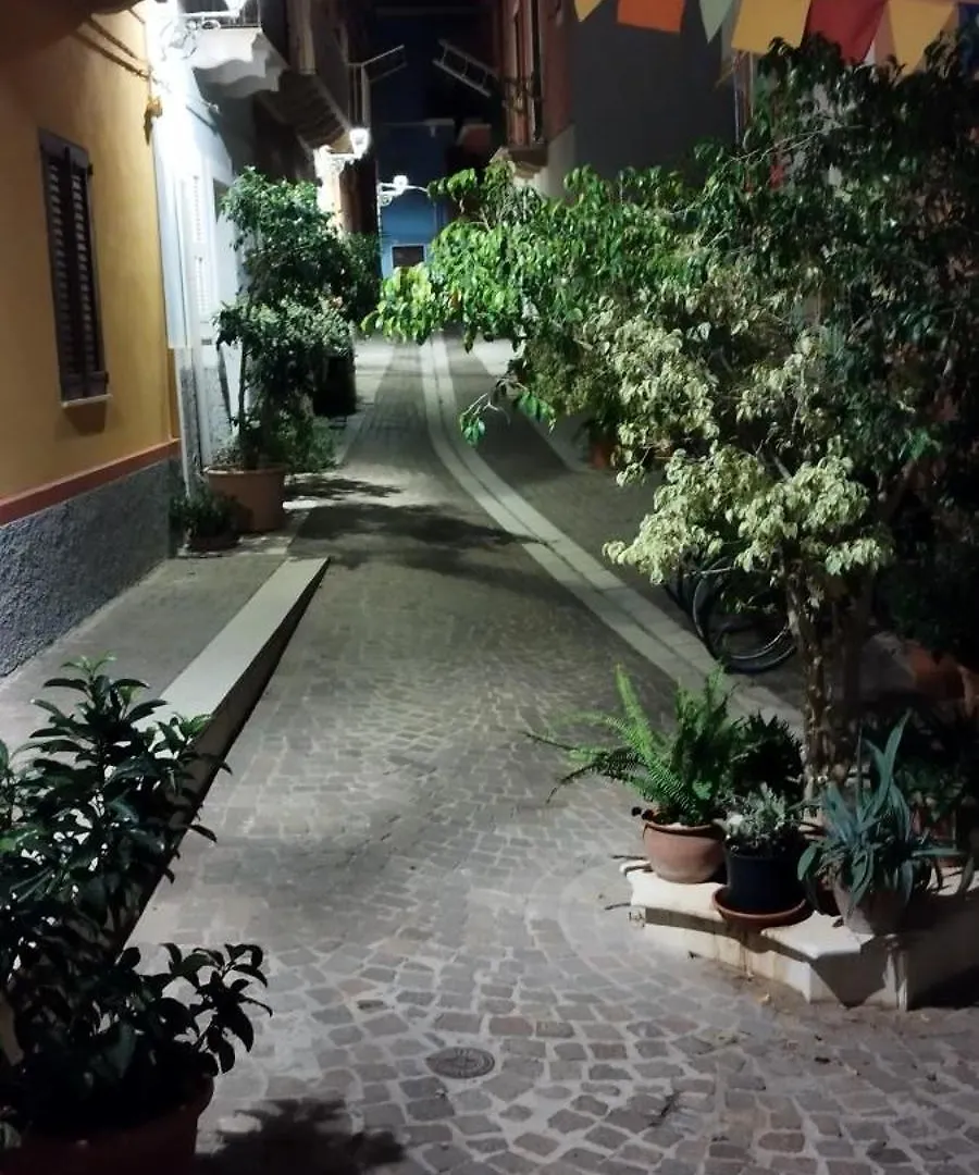 Appartement Al Duca San Pietro à Carloforte  Carloforte (Isola di San Pietro)