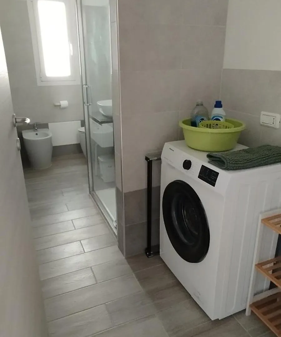 Appartement Al Duca San Pietro à Carloforte