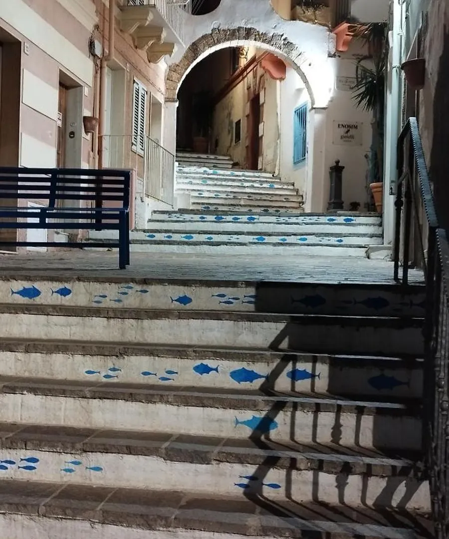Appartement Al Duca San Pietro à Carloforte