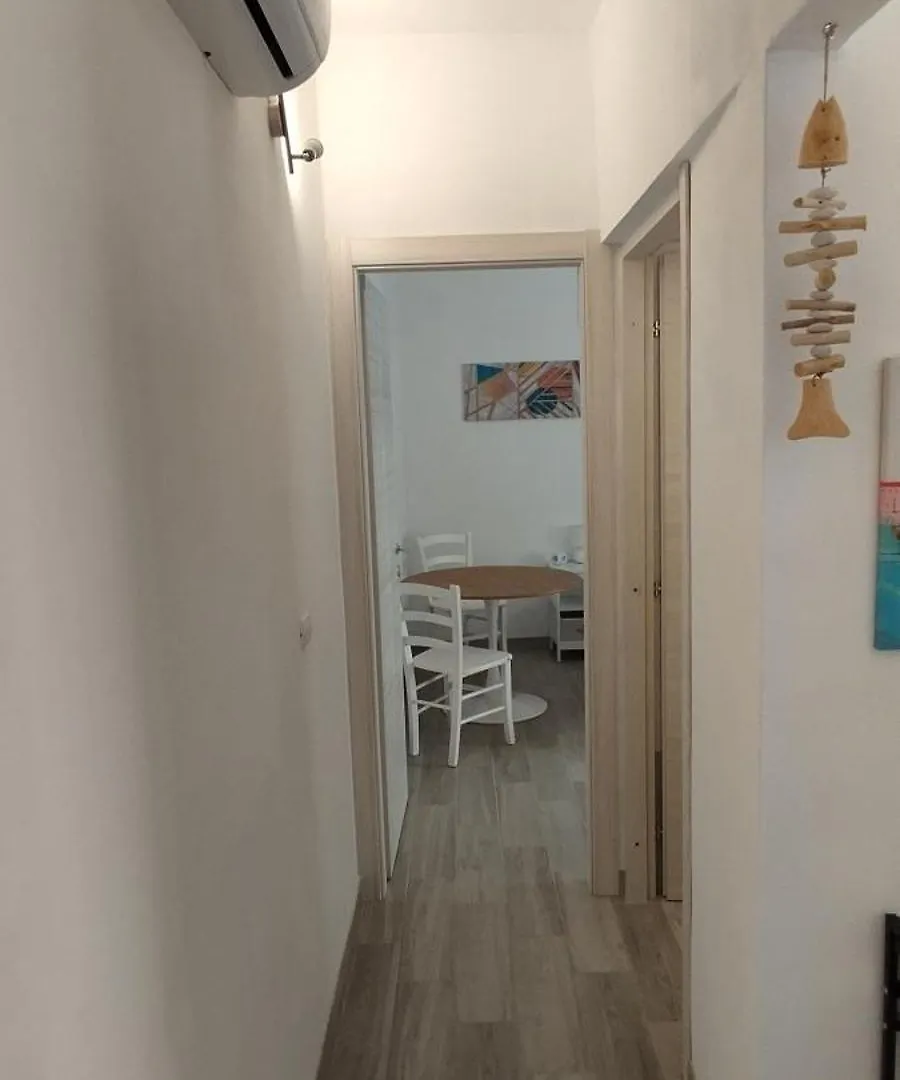 Appartement Al Duca San Pietro à Carloforte  Italie
