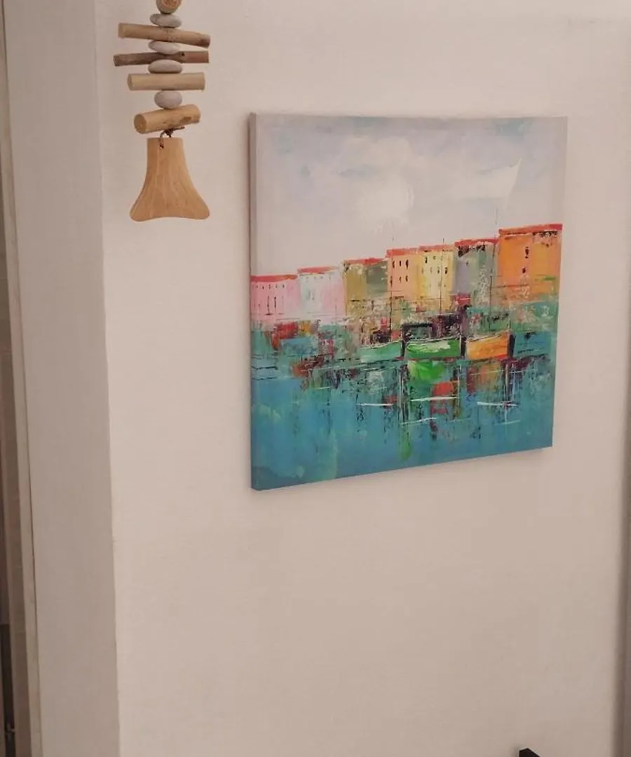 Appartement Al Duca San Pietro à Carloforte  0*, Carloforte (Isola di San Pietro)
