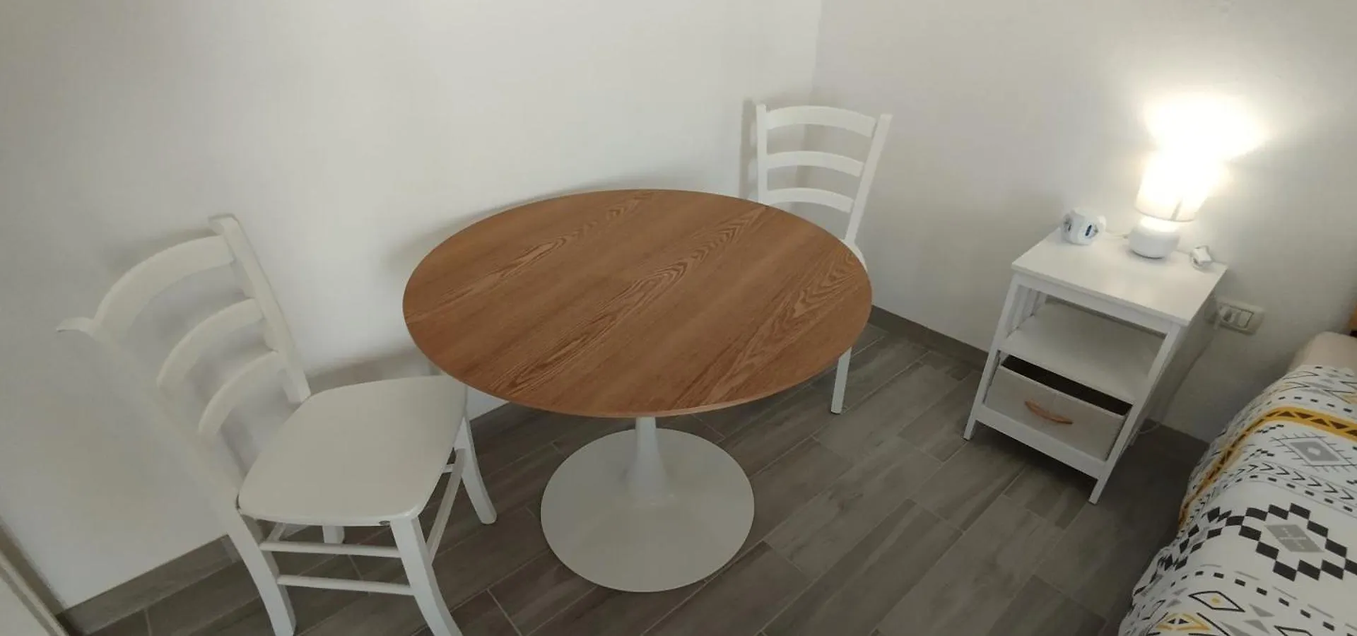 Appartement Al Duca San Pietro à Carloforte  0*, Carloforte (Isola di San Pietro)