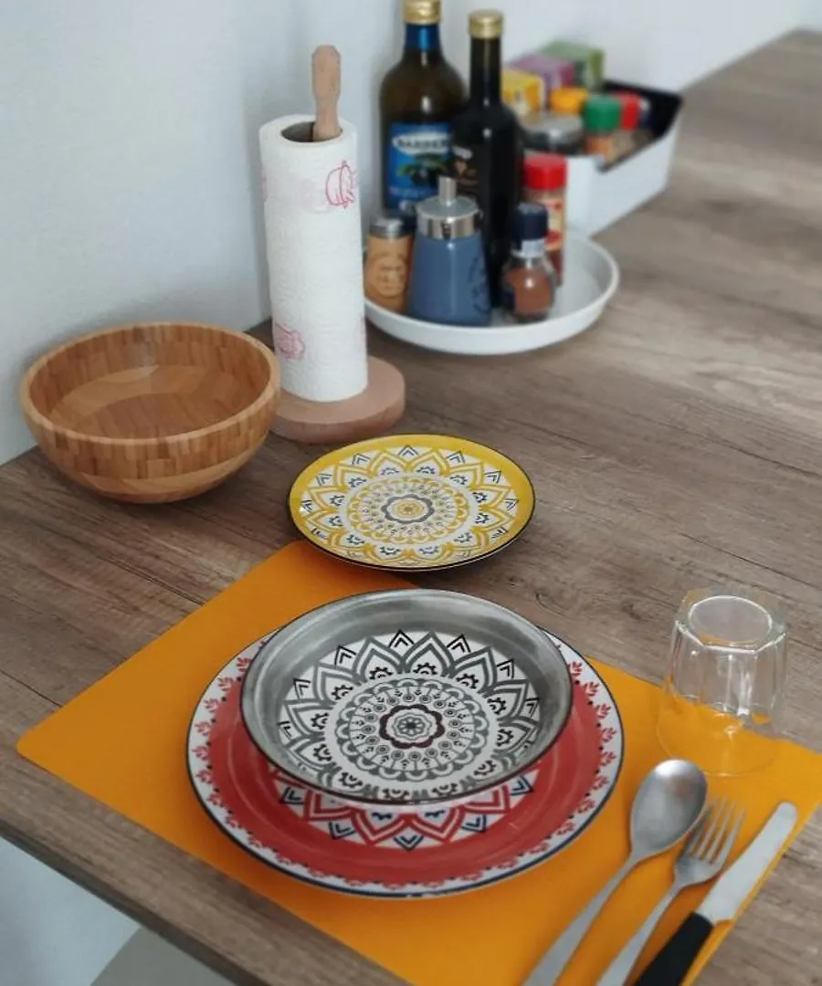 Appartement Al Duca San Pietro à Carloforte