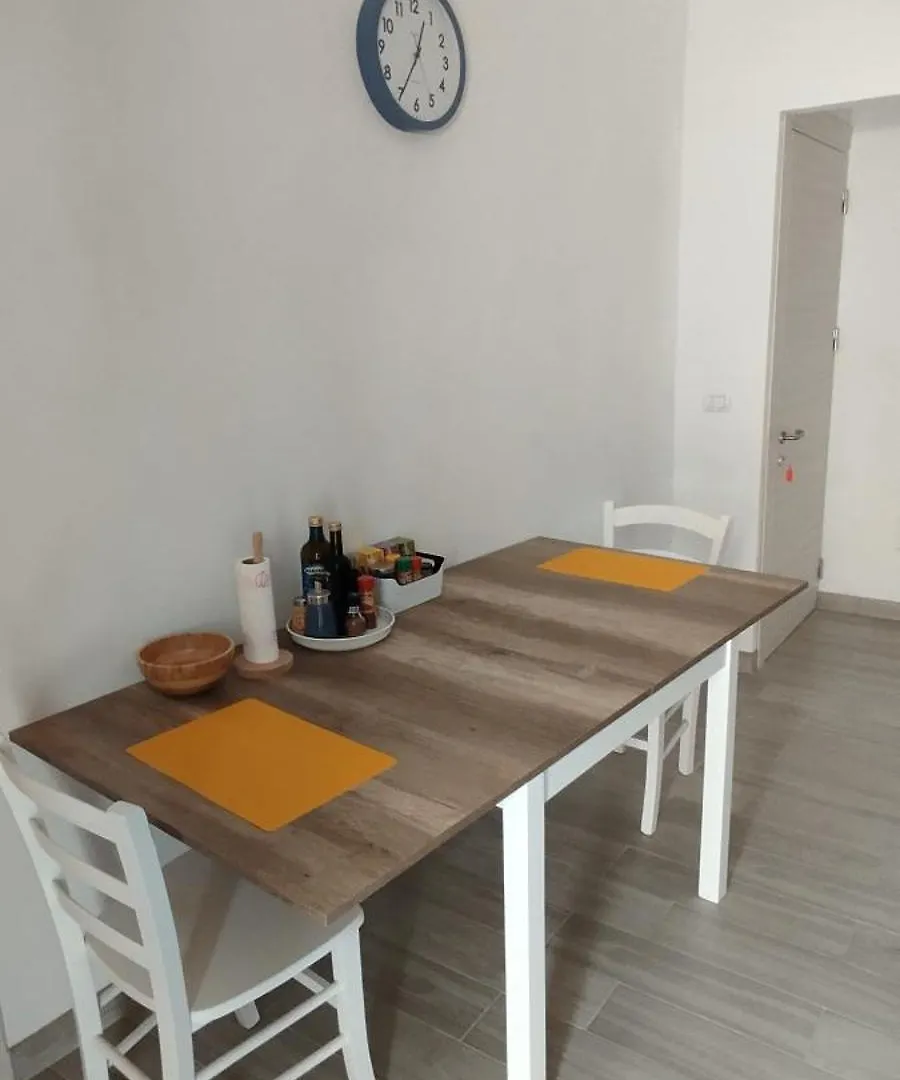Appartement Al Duca San Pietro à Carloforte