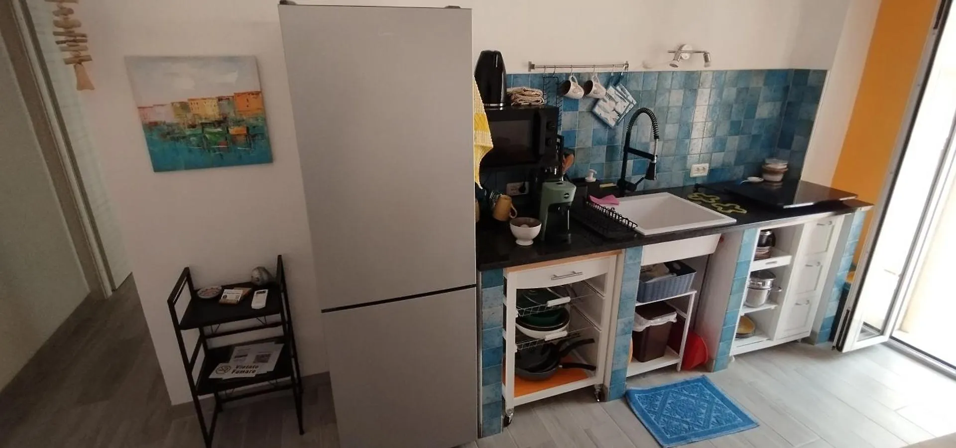 Appartement Al Duca San Pietro à Carloforte  0*, Carloforte (Isola di San Pietro) Italie