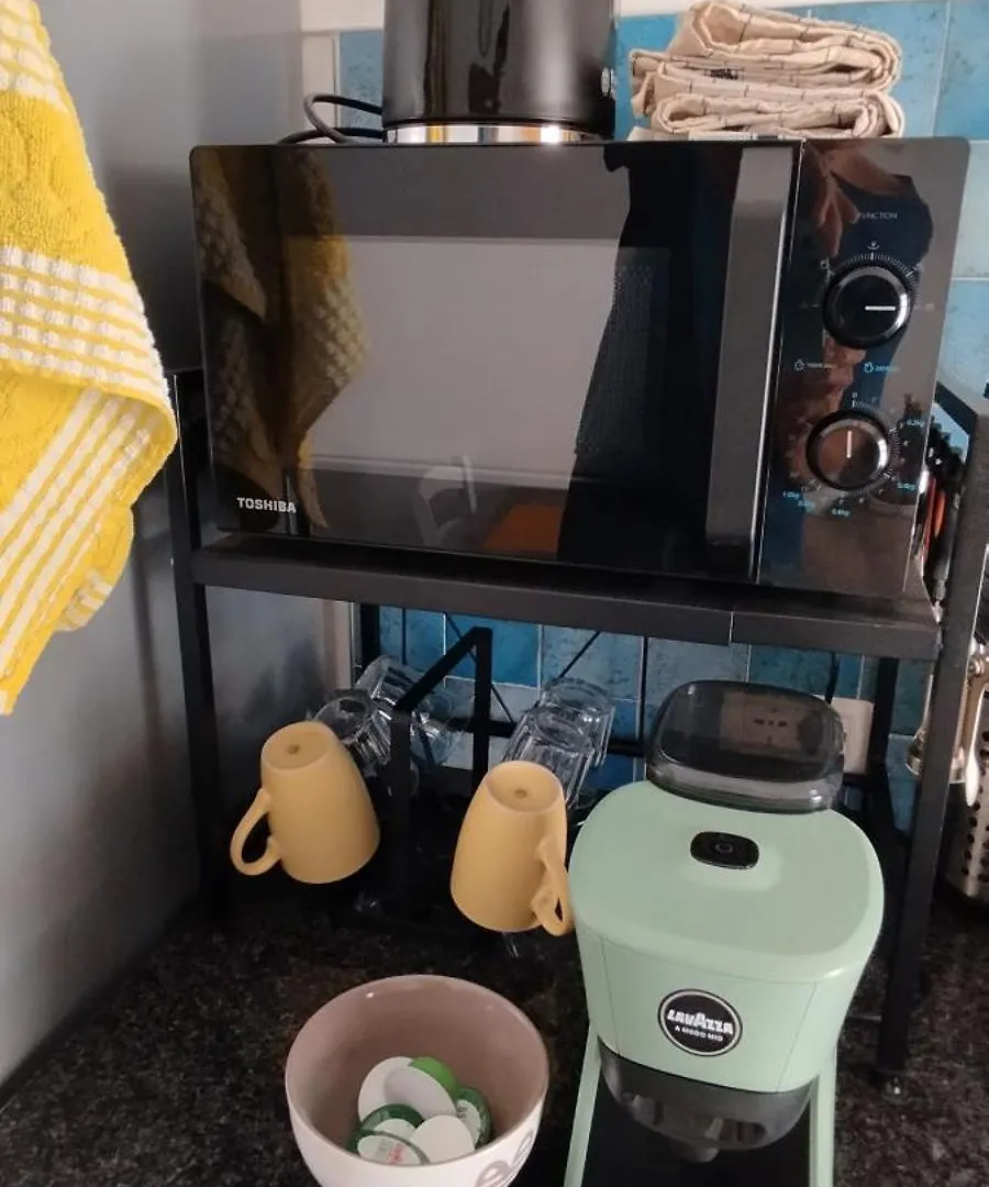 Appartement Al Duca San Pietro à Carloforte