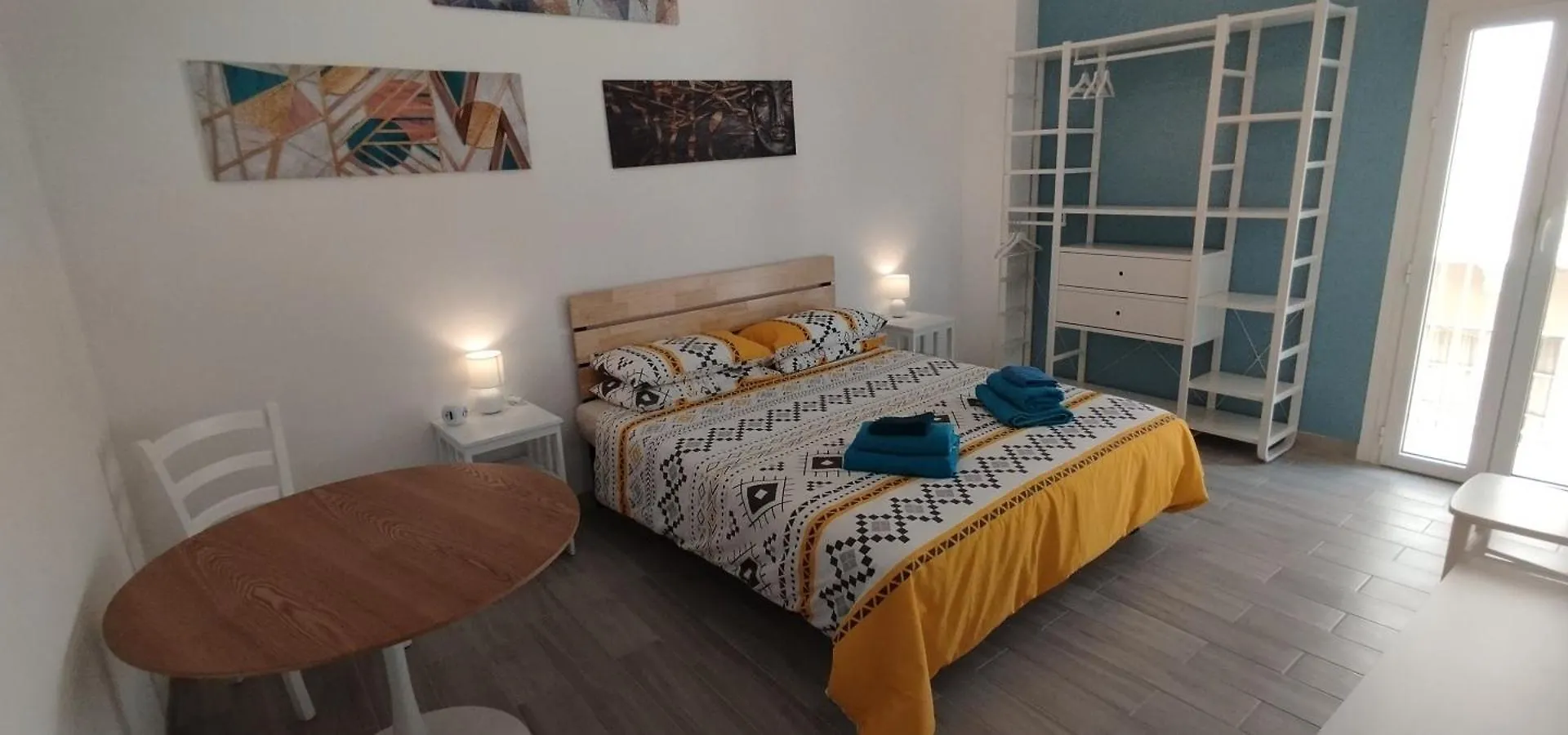 Appartement Al Duca San Pietro à Carloforte   Carloforte (Isola di San Pietro)