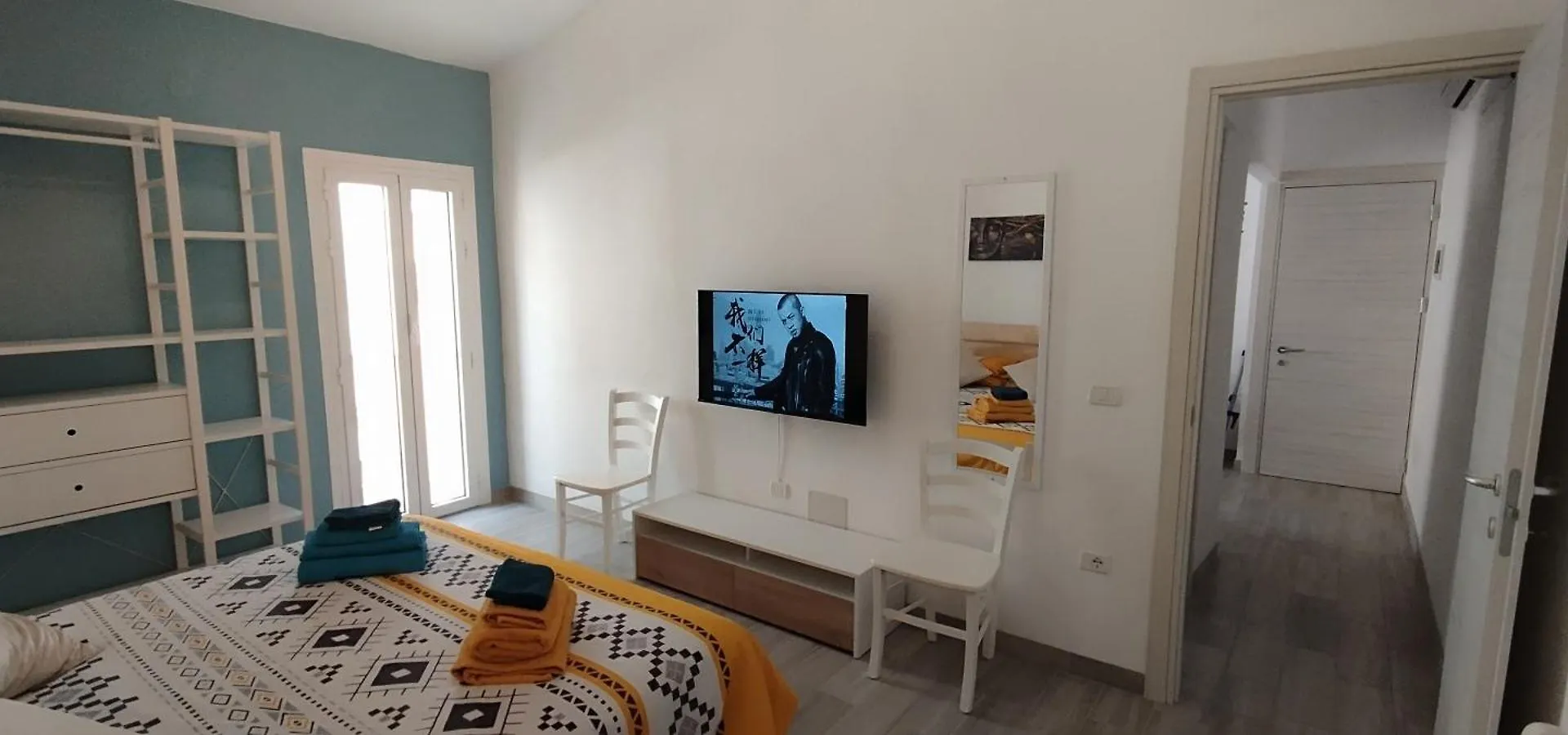 Appartement Al Duca San Pietro à Carloforte