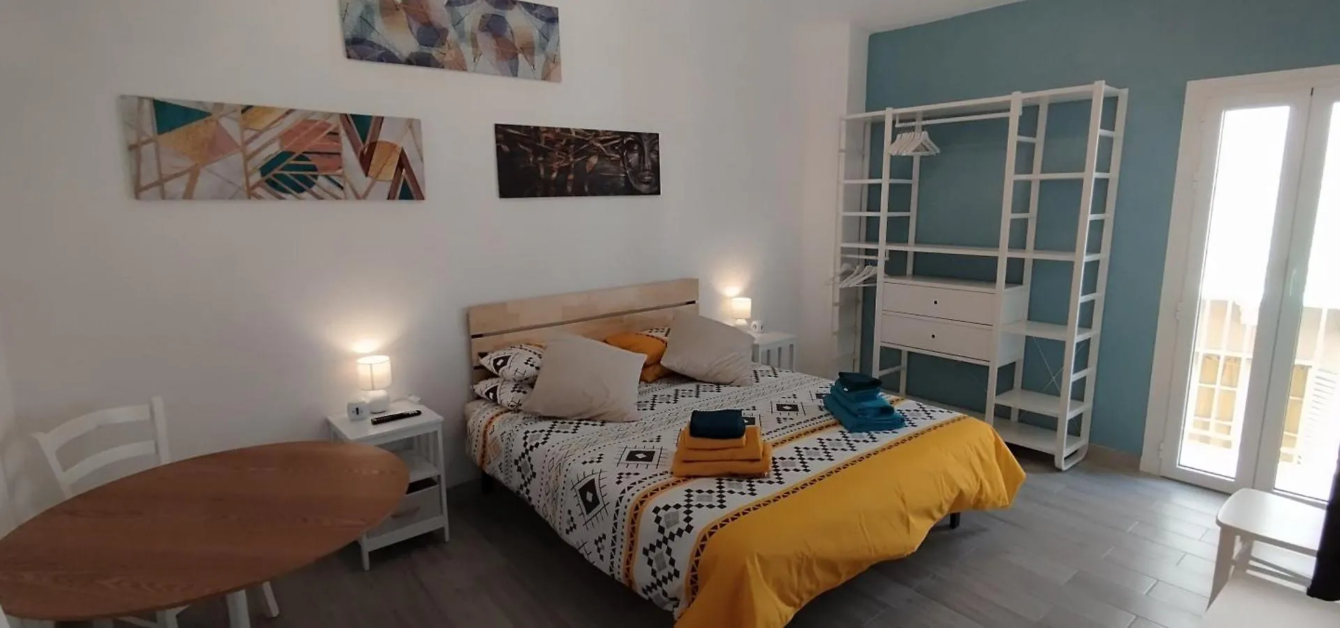 Appartement Al Duca San Pietro à Carloforte