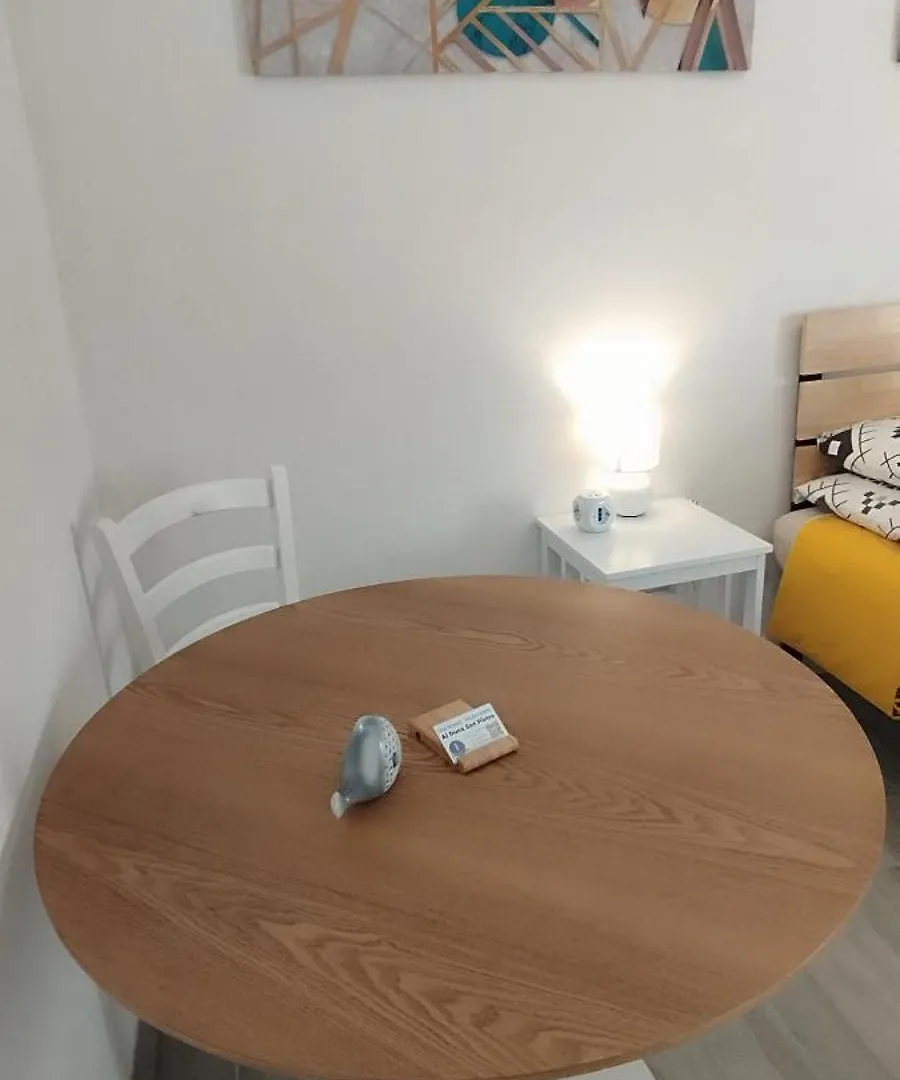 Appartement Al Duca San Pietro à Carloforte