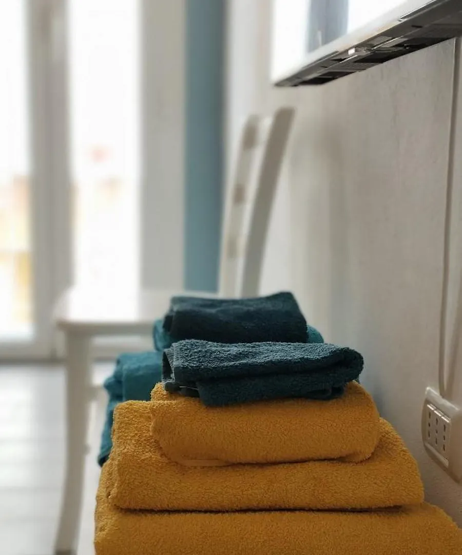 Appartement Al Duca San Pietro à Carloforte  Carloforte (Isola di San Pietro)