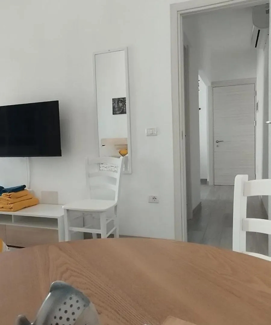 Appartement Al Duca San Pietro à Carloforte