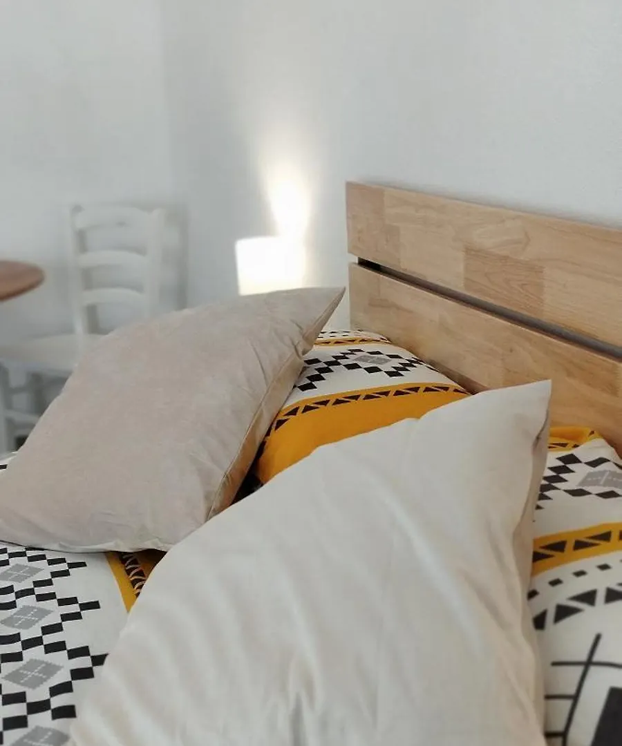Appartement Al Duca San Pietro à Carloforte  Carloforte (Isola di San Pietro)